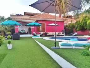 Stag hendo25pax Only 10min to the PARTY area DESPEDIDAS 25pax 10 min de la zona de fiesta Consultar precio